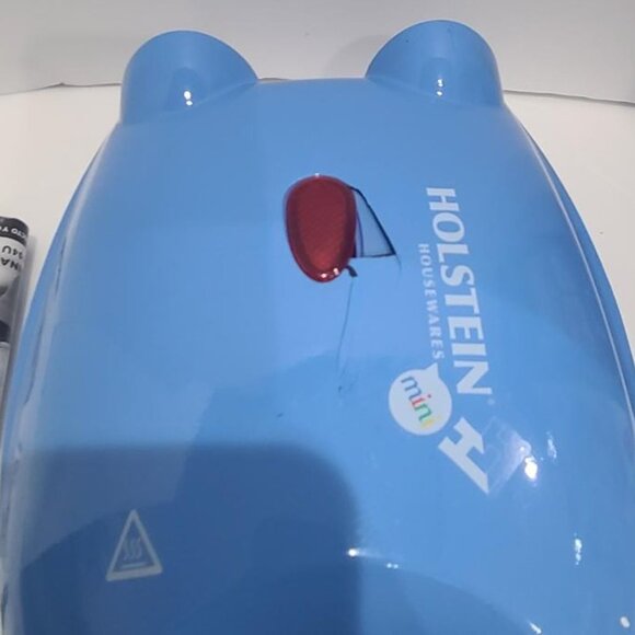 Holstein Housewares mini cake bites maker, Maquina para bites maker HM-09104U. - Picture 8 of 16